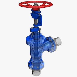 Pressure Relief Valve 2