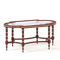 Francesco molon table