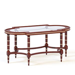 Francesco molon table