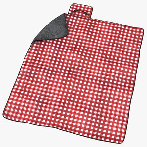 Outdoor Picnic Blanket
