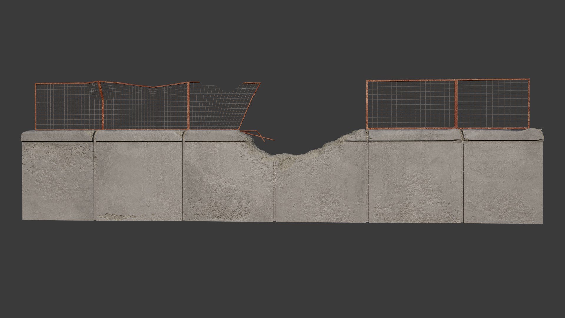 BROKEN WALL 3D model https://p.turbosquid.com/ts-thumb/Dm/GuPeRO/x1/1/jpg/1740598672/1920x1080/fit_q87/c635efa04a38f4e8947885c6ec22d5e991d37587/1.jpg