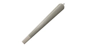 marijuana cigarette