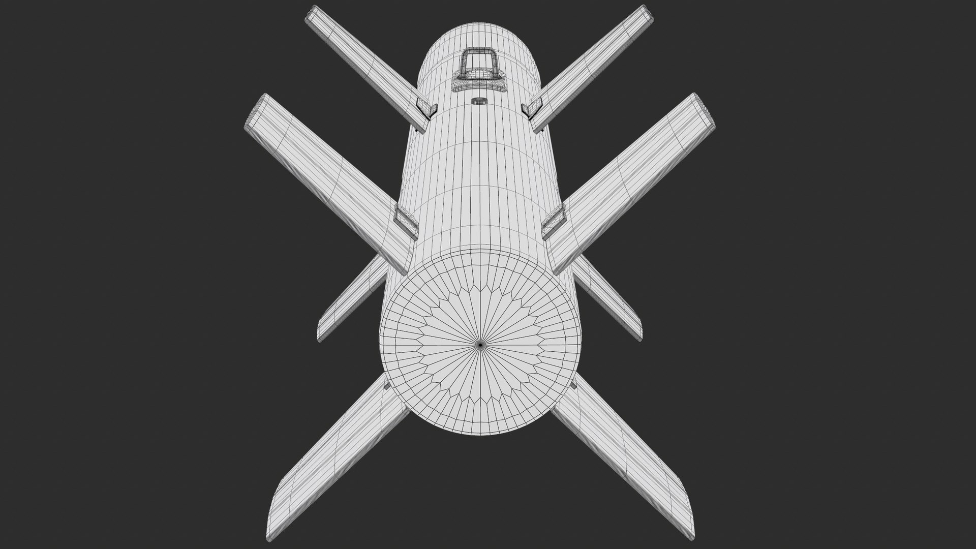 Roketsan MAM-L Smart Micro Munition Black PBR 3D model https://p.turbosquid.com/ts-thumb/Dm/JtO7MF/DB/screenshot031/png/1771684932/1920x1080/fit_q87/4b3592e4915c51453fc64fa0ef92aa20a14c6577/screenshot031.jpg