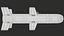 Munition Roketsan MAM-L Smart Micro Munition Black PBR