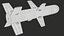 Munition Roketsan MAM-L Smart Micro Munition Black PBR