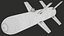 Munition Roketsan MAM-L Smart Micro Munition Black PBR
