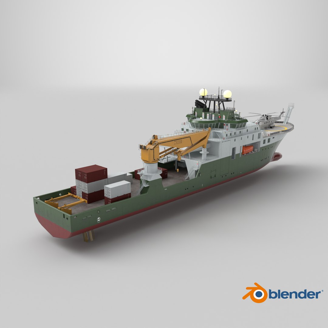 3D Research Vessel with Helicopter and Containers model https://p.turbosquid.com/ts-thumb/Dm/LFEeKa/Vg/stemcell_blender_cycles_render/png/1740642373/1920x1080/fit_q87/830d505746fe99c0ea54ba293ecb1fe9511d1305/stemcell_blender_cycles_render.jpg
