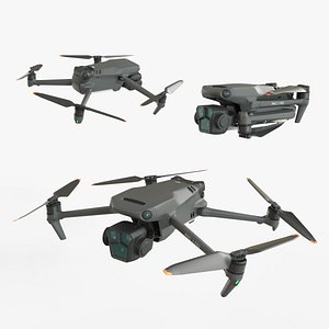 DJI Mavic 3 Pro 2024 Drone