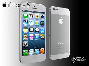 iPhone 5