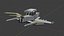 Avión de combate 1.0