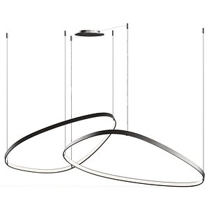 Cattelan Magellano Magnum GFM11 3D model