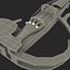 Violine und Koffer Yamaha