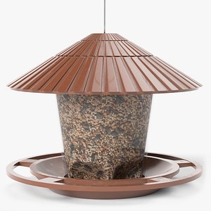 Bird Feeder