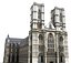 London Buildings
