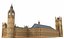 London Buildings