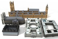 London Buildings