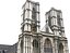 London Buildings