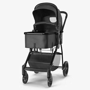 Foldable Sleeping Bassinet