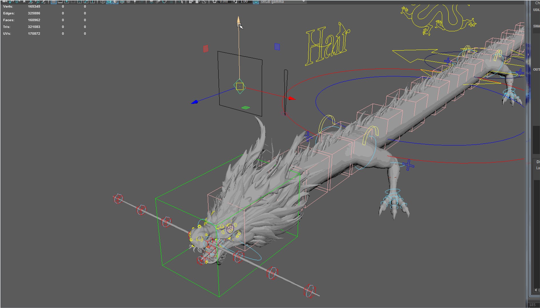 3D dragon https://p.turbosquid.com/ts-thumb/Dm/WjnGZK/Ts/z_dragon05/gif/1684724787/1920x1080/fit_q87/2f26e29b7d39eafed3e14253cb7ac3a741d76df1/z_dragon05.jpg