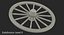 Antique Wagon Wheels Collection