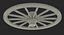 Antique Wagon Wheels Collection