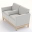 Nemschoff Brava Platform 860 25