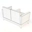Nemschoff Brava Platform 860 25