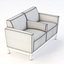Nemschoff Brava Platform 860 25