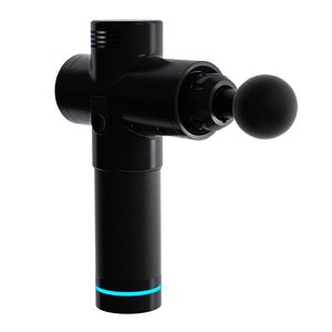 Muscle Massager Gun with attachments