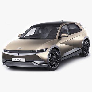 Hyundai Ioniq 5