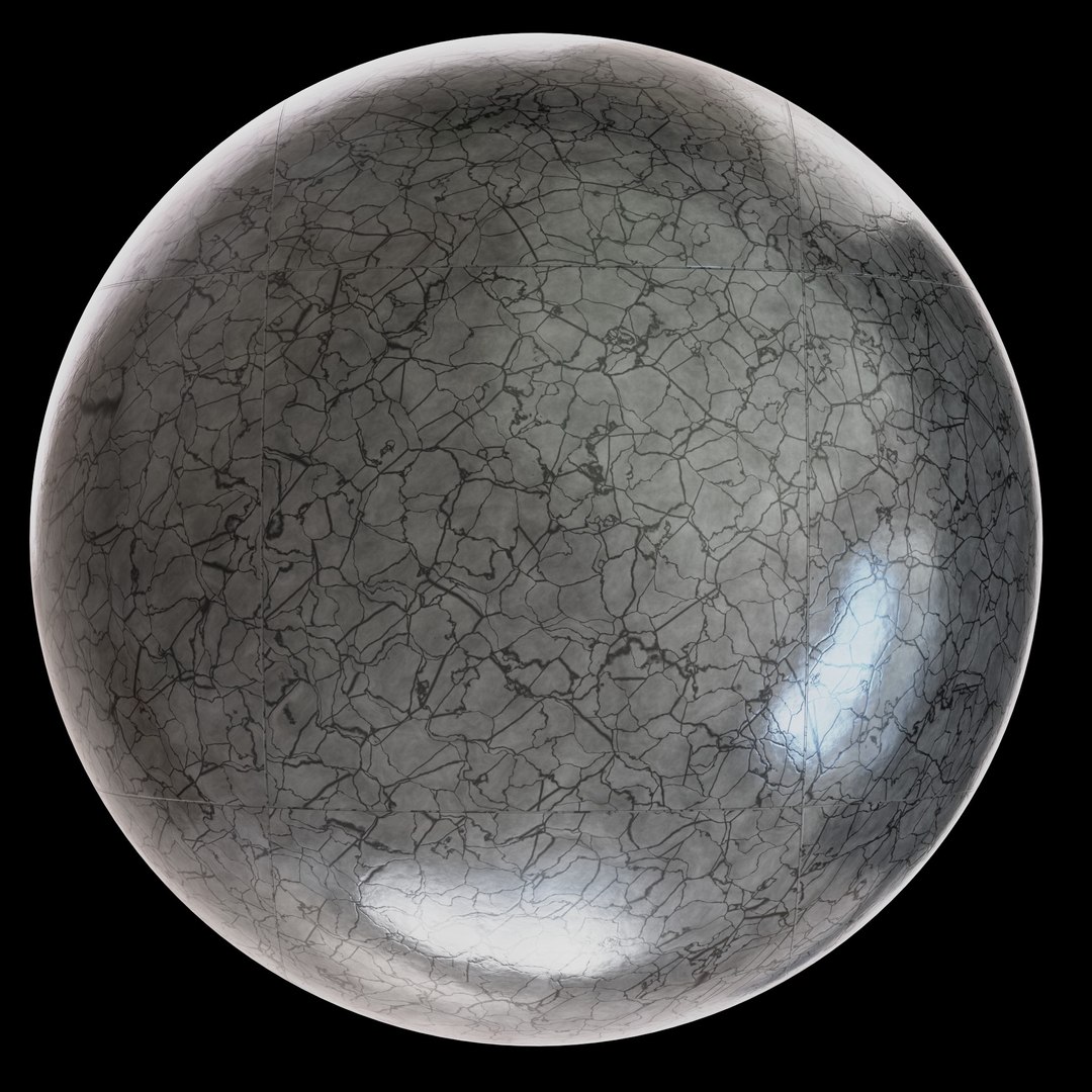 Blender Procedural Material Pack 22 3D Model - TurboSquid 2284755