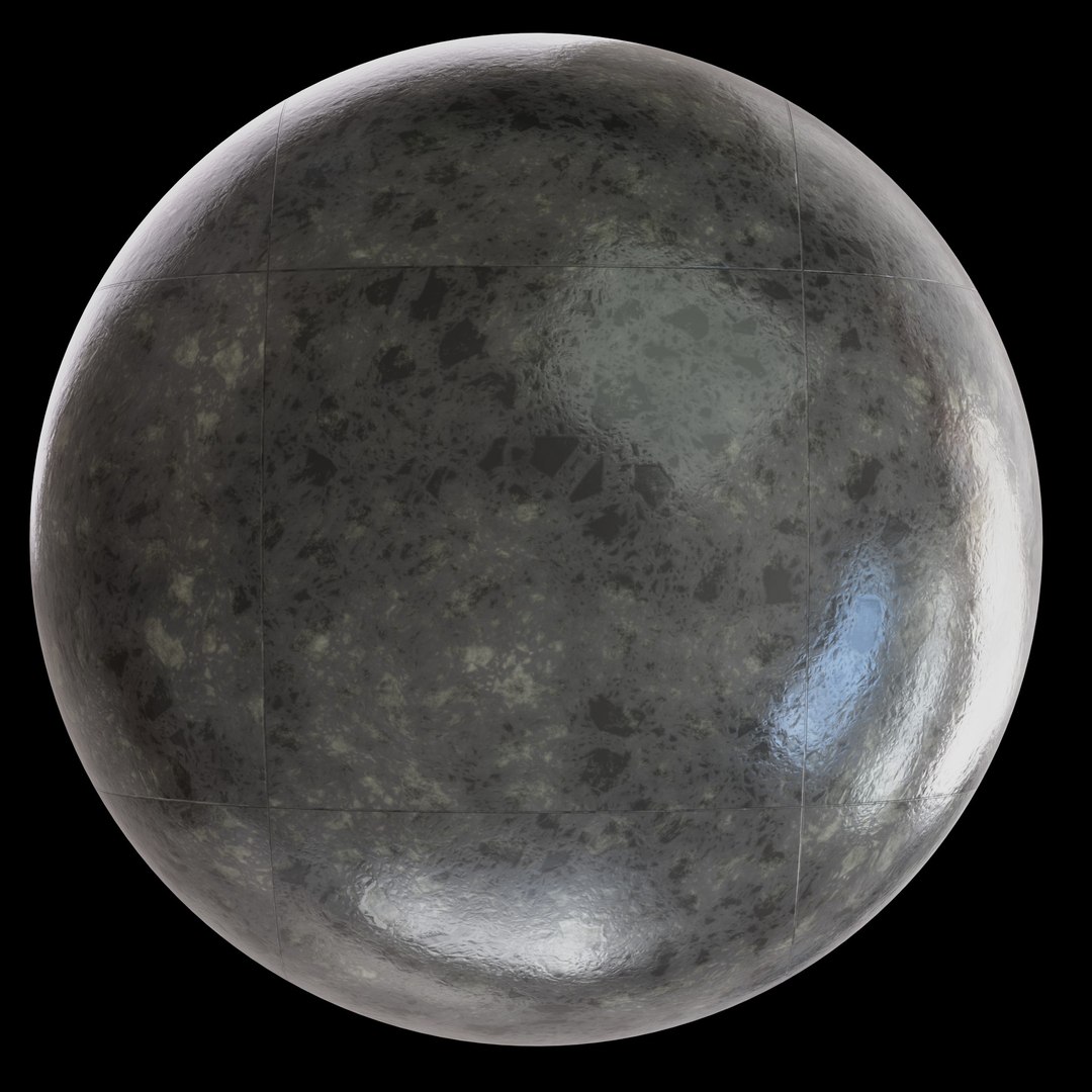 Blender Procedural Material Pack 22 3D Model - TurboSquid 2284755