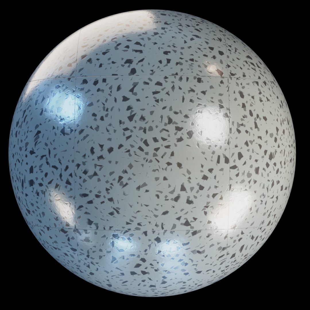Blender Procedural Material Pack 22 3D Model - TurboSquid 2284755