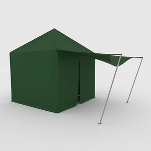 Gazebo Tent 5 250 cm X 250 cm model