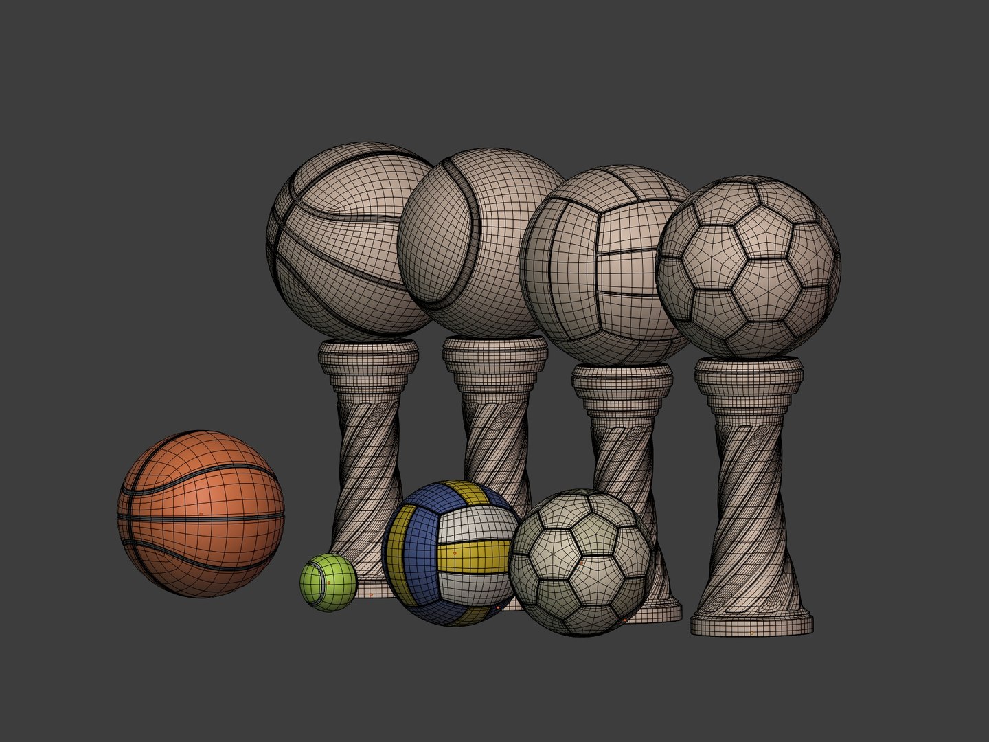 Balls Pack 3D model https://p.turbosquid.com/ts-thumb/Dm/qFZYtb/kk/i6/jpg/1771925328/1920x1080/fit_q87/1f8fdf6b74cc62b34970f95d410c7044e43c8967/i6.jpg