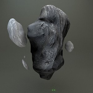 meteor set