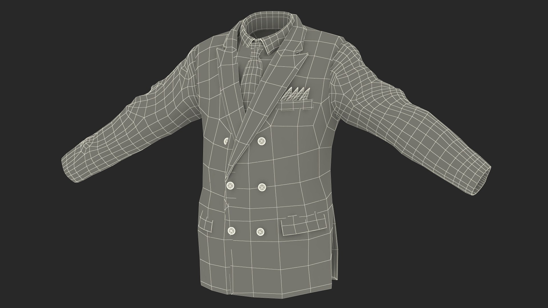 Suit Jackets Collection model https://p.turbosquid.com/ts-thumb/Dm/qcB0FK/pv/menssuitjacketscollection2_019/jpg/1777039912/1920x1080/fit_q87/b8ab90fb6576ddff8cdc87451801da46a9106627/menssuitjacketscollection2_019.jpg