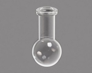 Lab flask