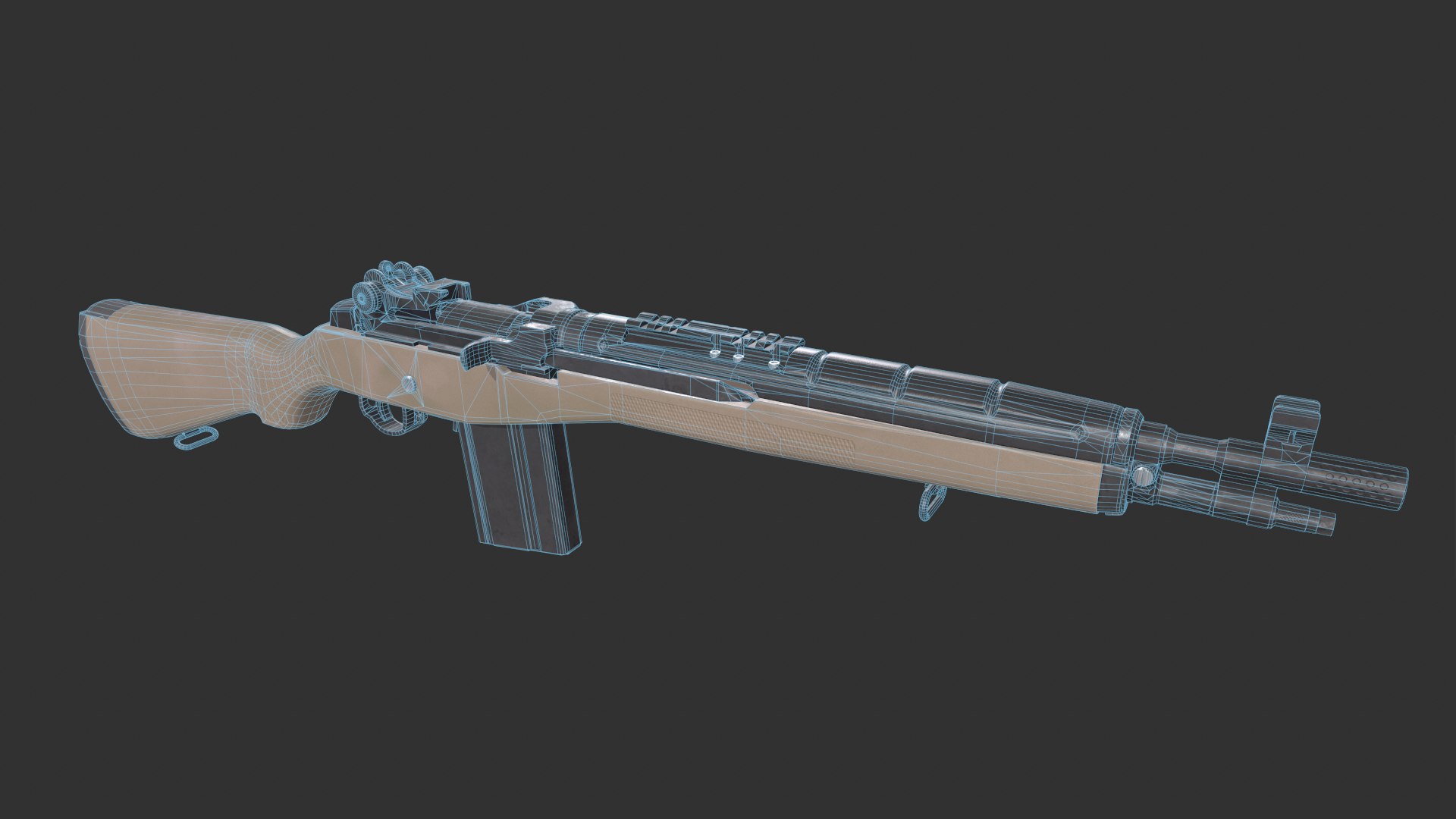 Springfield Armory M1A 3D model https://p.turbosquid.com/ts-thumb/Dm/rknxv5/GN/springfield_armory_m1a_004/png/1670909505/1920x1080/fit_q87/4c86689f770f1f1d3531749976c2f50fbfb238ab/springfield_armory_m1a_004.jpg