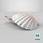 Clam Shell 04 Pose 2
