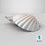 Clam Shell 04 Pose 2