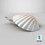 Clam Shell 04 Pose 2