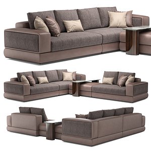 Bentley Westbury Corner Sofa