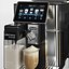 DELONGHI Primadonna Alma ECAM