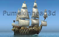 Captain Kidd