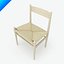 Hans Wegner CH36 Krzesło