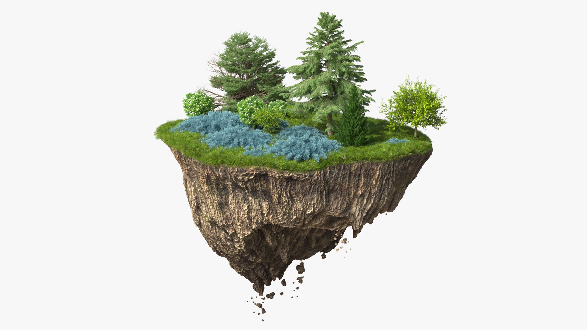 3D Levitating Forest Rock https://p.turbosquid.com/ts-thumb/Dn/BNkJPK/4Y/levitating_forest_rock_002/jpg/1757373561/1920x1080/fit_q87/da2badc34b52238168a0a1650615912d587545c4/levitating_forest_rock_002.jpg