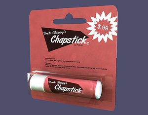 chapstick
