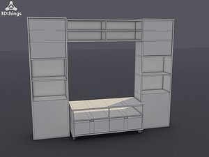 3d best