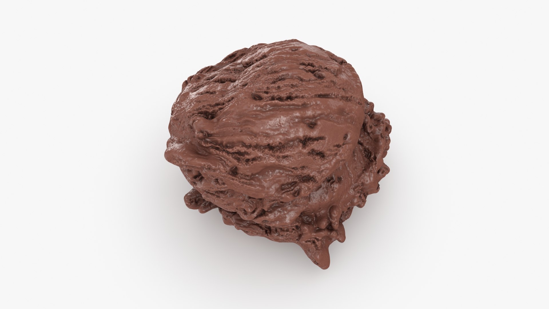 3D model Chocolate Ice Cream Scoop https://p.turbosquid.com/ts-thumb/Dn/Hq0p15/HH/icecreamscoop1_b0006/jpg/1727719954/1920x1080/fit_q87/42f9e74a7216a8e59aa1daddc1eed59ba51cbaca/icecreamscoop1_b0006.jpg